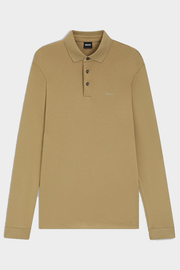 ΠΟΛΟ ΜΠΛΟΥΖΑ BOSS - 255